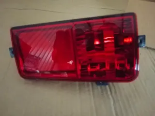 Faro Antiniebla Ducato Boxer Jumper