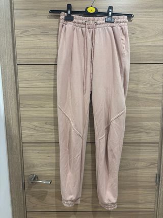 Pack 4 Pantalones Chándal