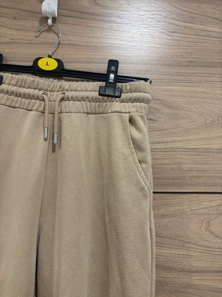 Pack 4 Pantalones Chándal