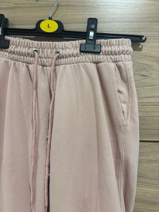 Pack 4 Pantalones Chándal