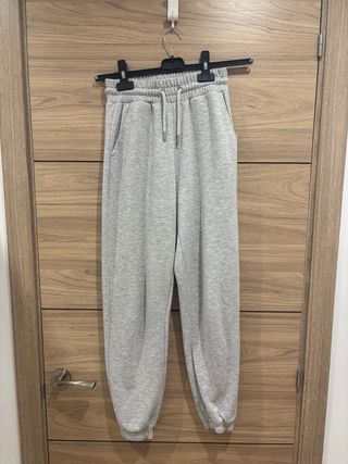 Pack 4 Pantalones Chándal