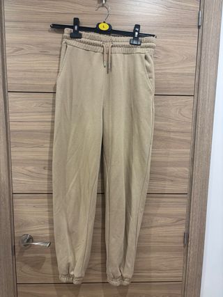 Pack 4 Pantalones Chándal