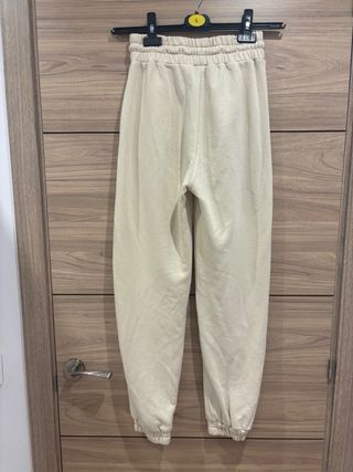 Pack 4 Pantalones Chándal