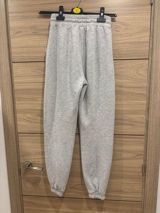 Pack 4 Pantalones Chándal