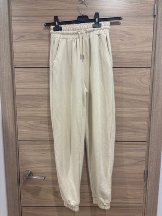 Pack 4 Pantalones Chándal