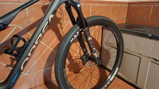 Orbea Oiz M30 2025 Talla L