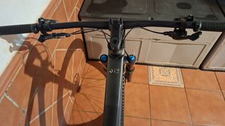 Orbea Oiz M30 2025 Talla L
