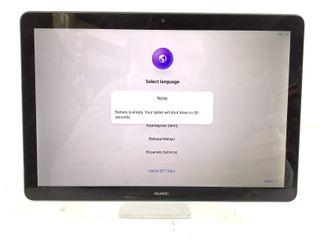 tablet pc huawei ags-w09