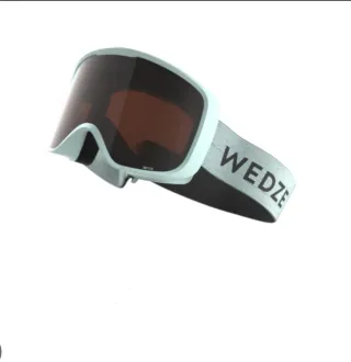 Gafas de esquí Decathlon