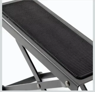 Reposapiés Guitarra On-Stage Stands FS7850B