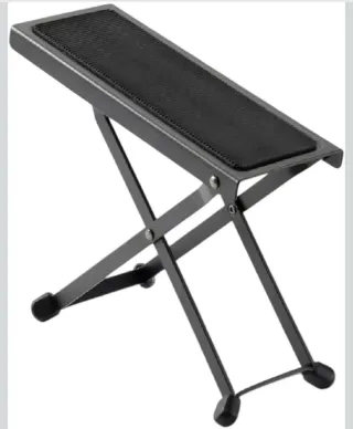 Reposapiés Guitarra On-Stage Stands FS7850B