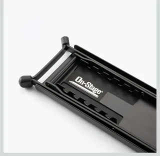 Reposapiés Guitarra On-Stage Stands FS7850B