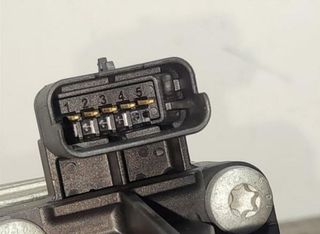 Ford 1133937 fm5q-9d475-aa02 válvula egr kuga cbs