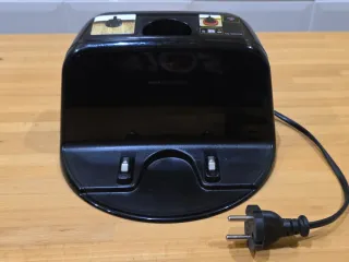 Base Carga Robot Aspirador LG HOM BOT