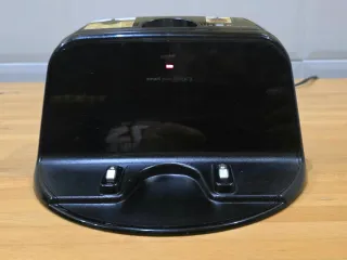 Base Carga Robot Aspirador LG HOM BOT