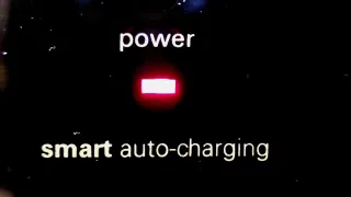 Base Carga Robot Aspirador LG HOM BOT