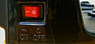 Base Carga Robot Aspirador LG HOM BOT