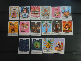 Cartas Illojuan