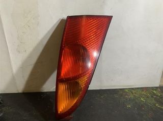 Ford 58699 piloto trasero s413404ae focus daw dbw