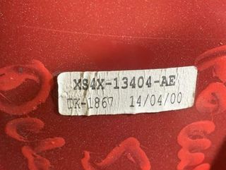 Ford 58699 piloto trasero s413404ae focus daw dbw