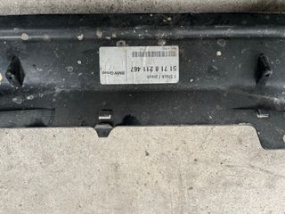 Recubrimiento BMW Serie 3 E46 51 71 8 211 467