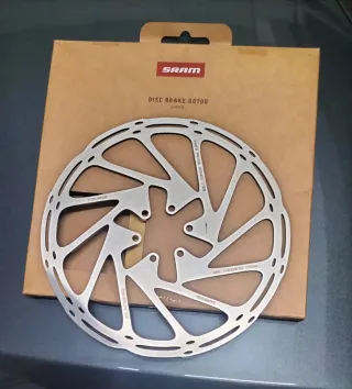 Disco Freno SRAM Centerline 200mm