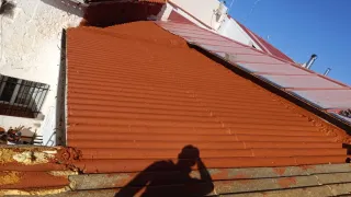 Se reparaciónes de tejados