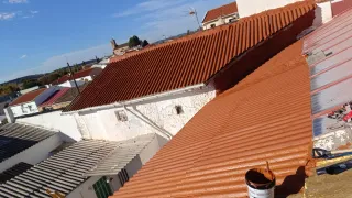 Se reparaciónes de tejados