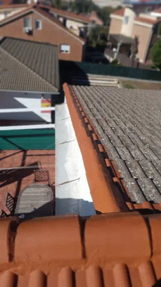 Se reparaciónes de tejados