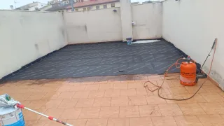 Se reparaciónes de tejados