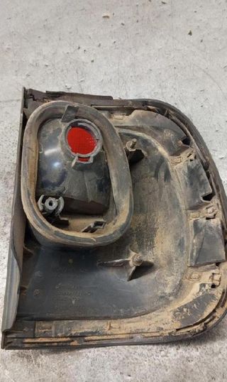 Piloto nissan 268550x000 26855 0x000 terrano 45256