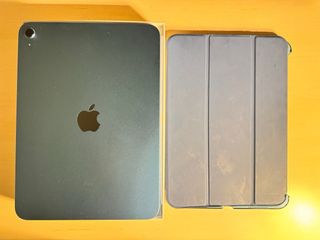 iPad 10a generación - Azul - 64GB como nuevo