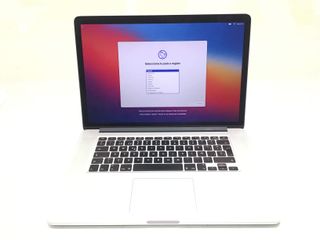 portatil apple apple macbook pro core i7 2.2 15 (2014) (a1398)