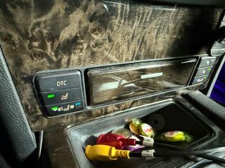 BMW Serie 535 D 2009