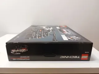 LEGO 42096 Porche 911 RSR (Technic)