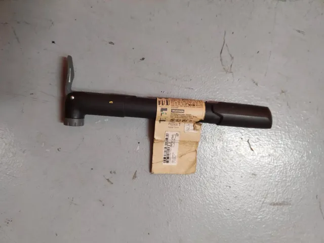 Bomba inflar bici/patín nueva