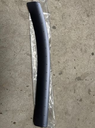 Moldura BMW Serie 3 E46