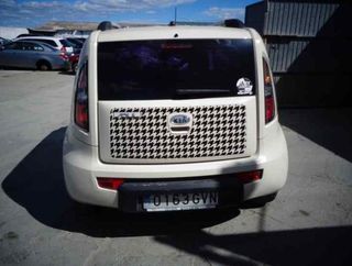 Centralita Motor UCE Kia Soul (AM) 2768617