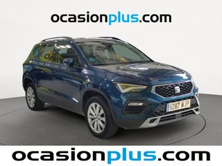 SEAT Ateca 1.5 TSI S&S Style XL 110 kW (150 CV)