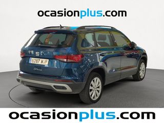 SEAT Ateca 1.5 TSI S&S Style XL 110 kW (150 CV)