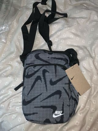 Bandolera Nike
