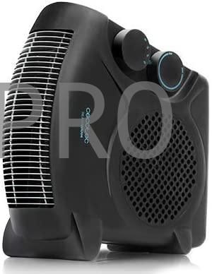 CECOTEC Calefactor 9700 Force dual