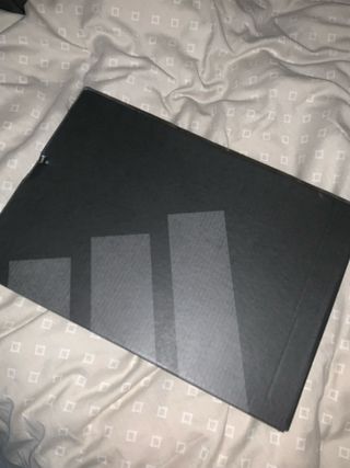 Botas de fútbol Adidas Crazyfast