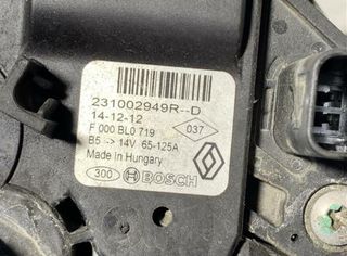 56768 alternador 231002949r dacia lodgy 1.5