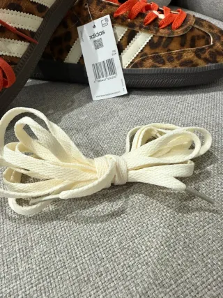 Adidas Samba OG Leopardo Talla 41