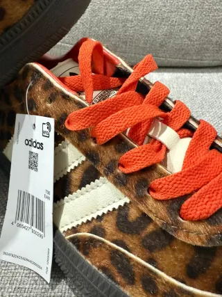Adidas Samba OG Leopardo Talla 41