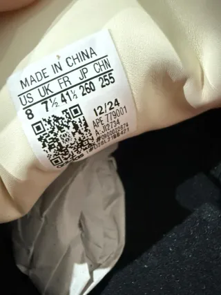 Adidas Samba OG Leopardo Talla 41