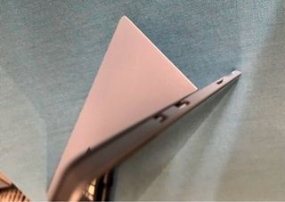 Microsoft Surface Pro 5 (1796) y Stylus Pen