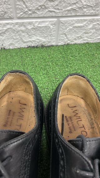 Mocassini Uomo Pelle Neri