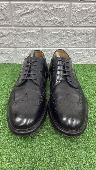 Mocassini Uomo Pelle Neri